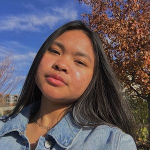 Meet your Posher, Ingrid